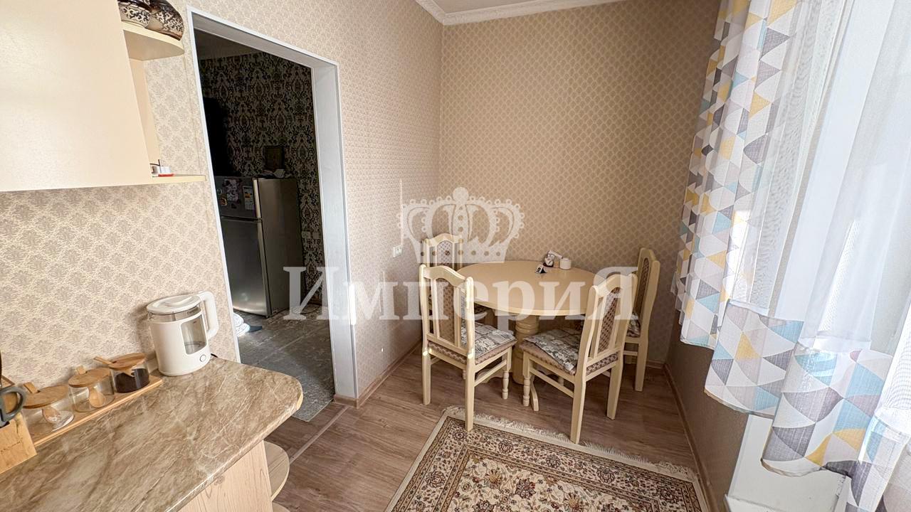 1-комнантная квартира, 40.7 м²,Каратал за 17 300 000
