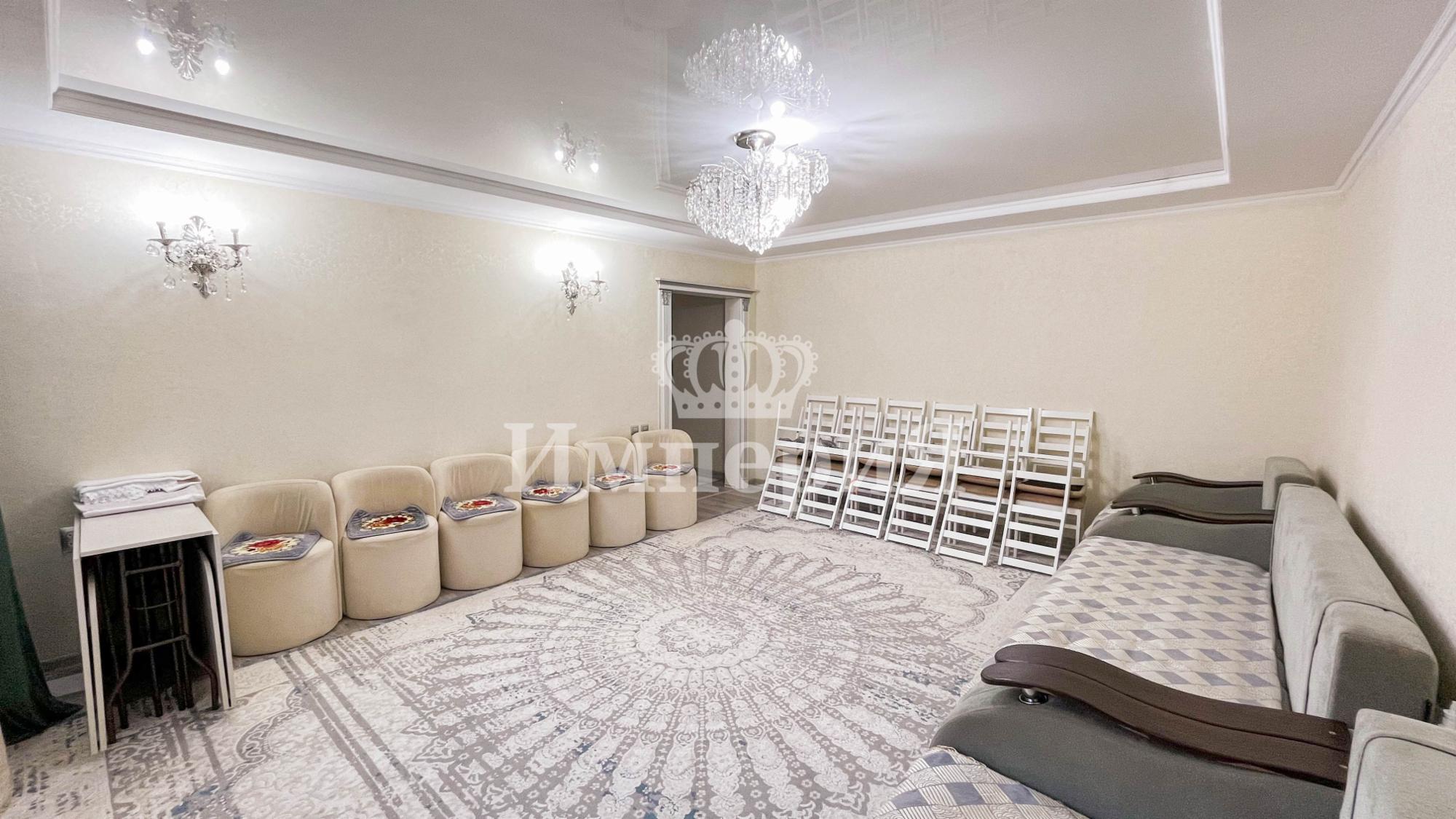 3-комнантная квартира, 79.5 м²,Каратал за 29 000 000