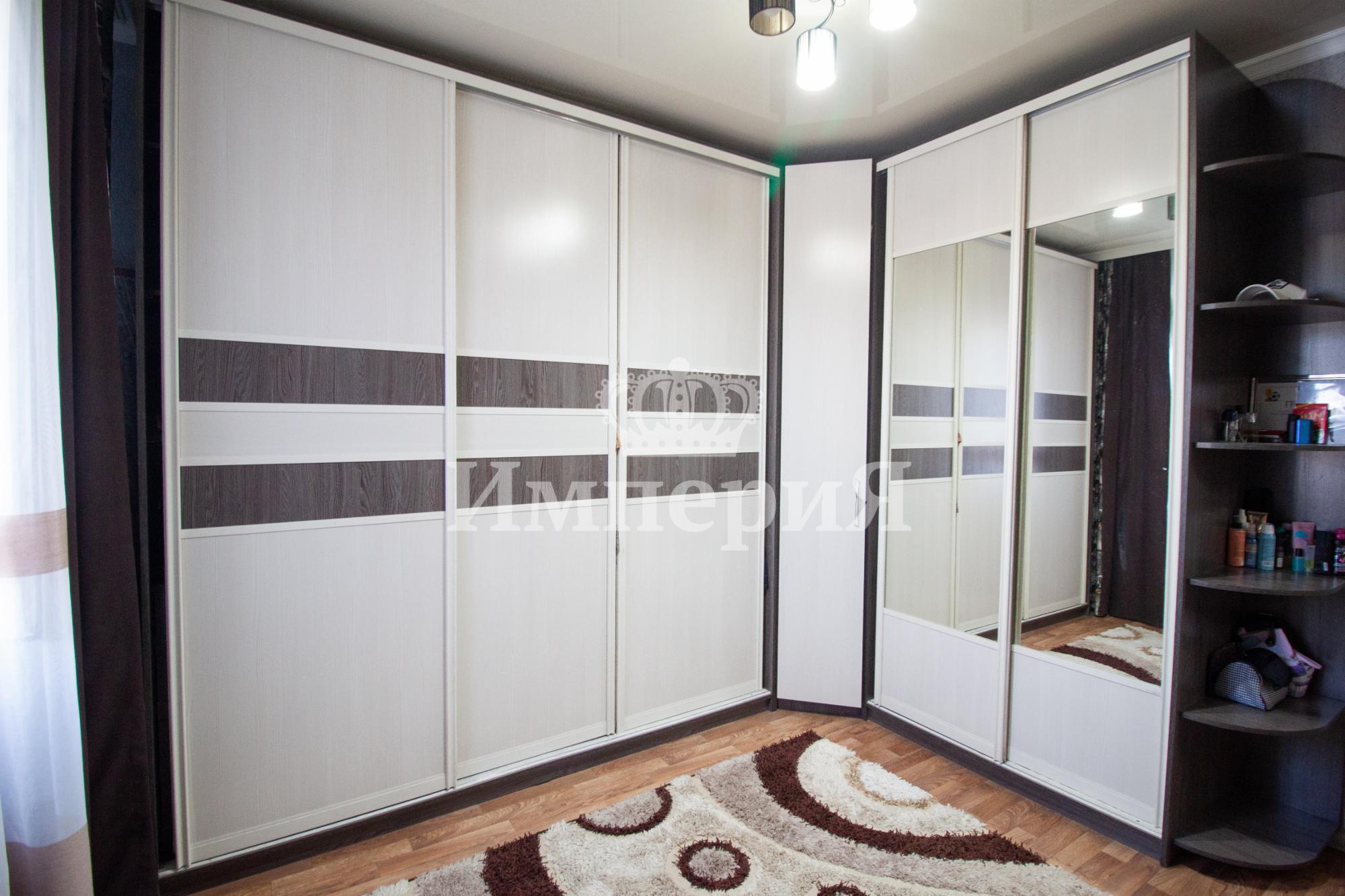 3-комнантная квартира, 65.0 м²,4 мкр за 22 500 000