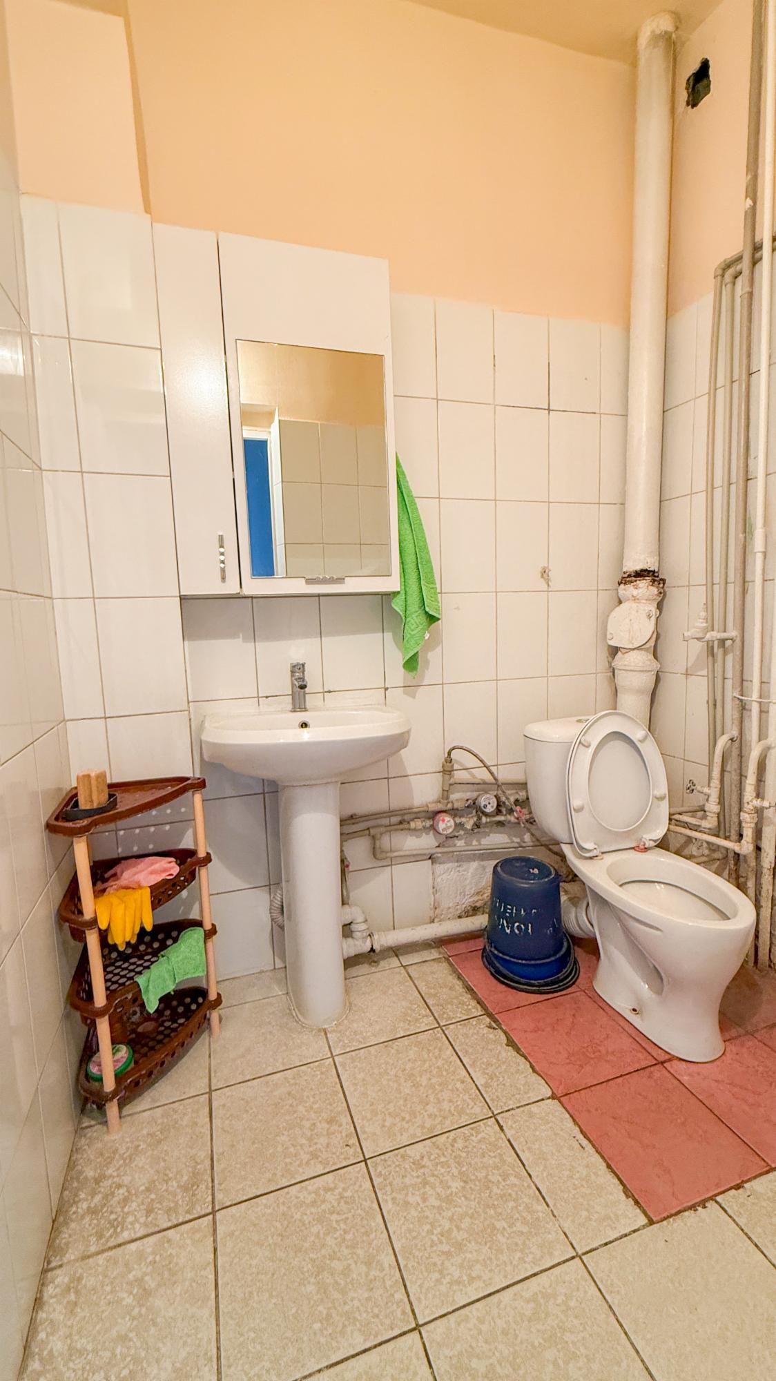 7-комнантная квартира, 158.0 м²,5 мкр за 56 000 000