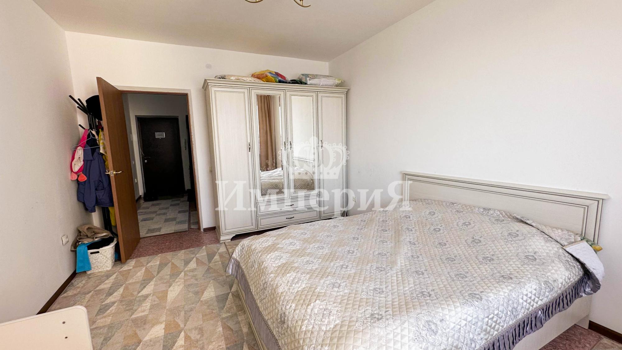 2-комнантная квартира, 68.0 м²,Болашак за 24 000 000