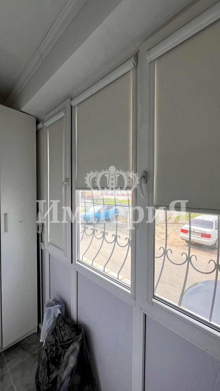 2-комнантная квартира, 62.0 м²,Кунаева за 30 000 000