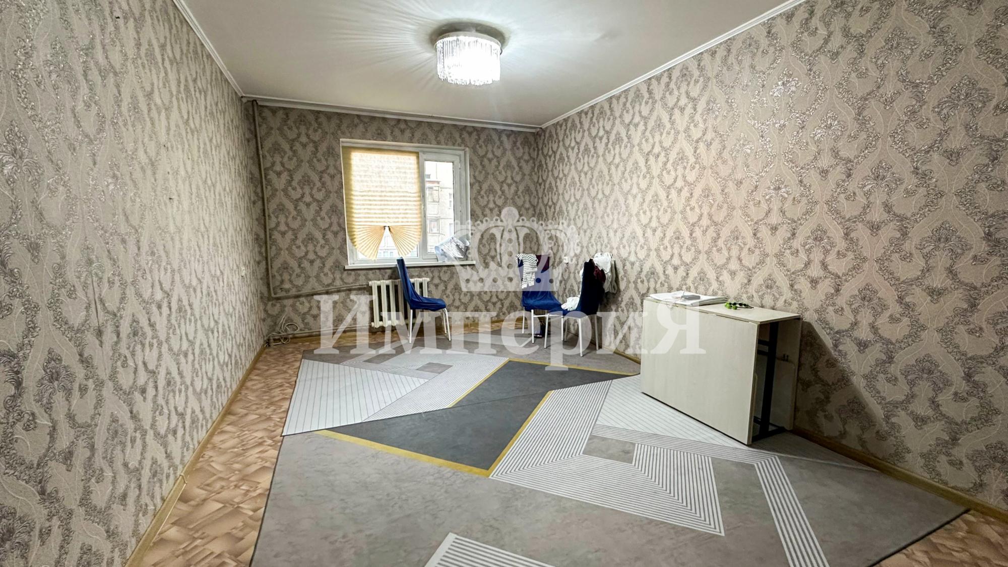 3-комнантная квартира, 72.0 м²,9 площадка за 24 000 000