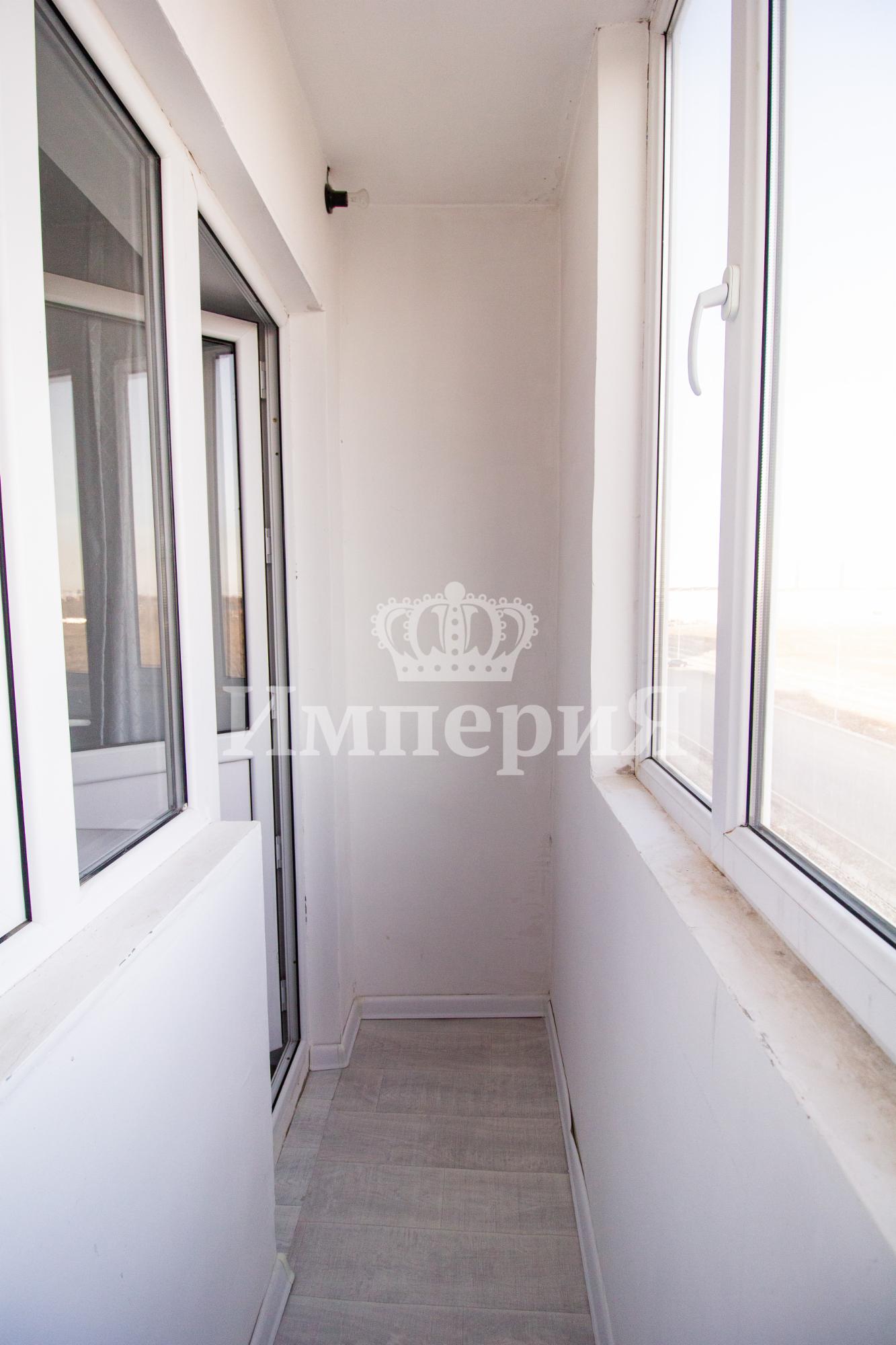 3-комнантная квартира, 88.0 м²,Бирлик за 38 000 000