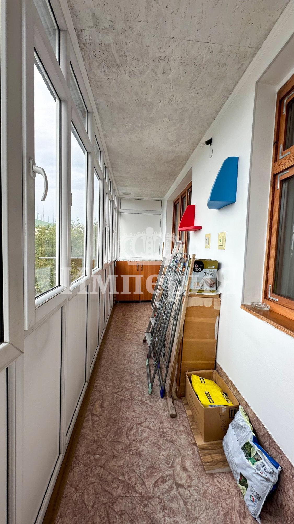 4-комнантная квартира, 76.0 м²,Чайковского за 32 900 000