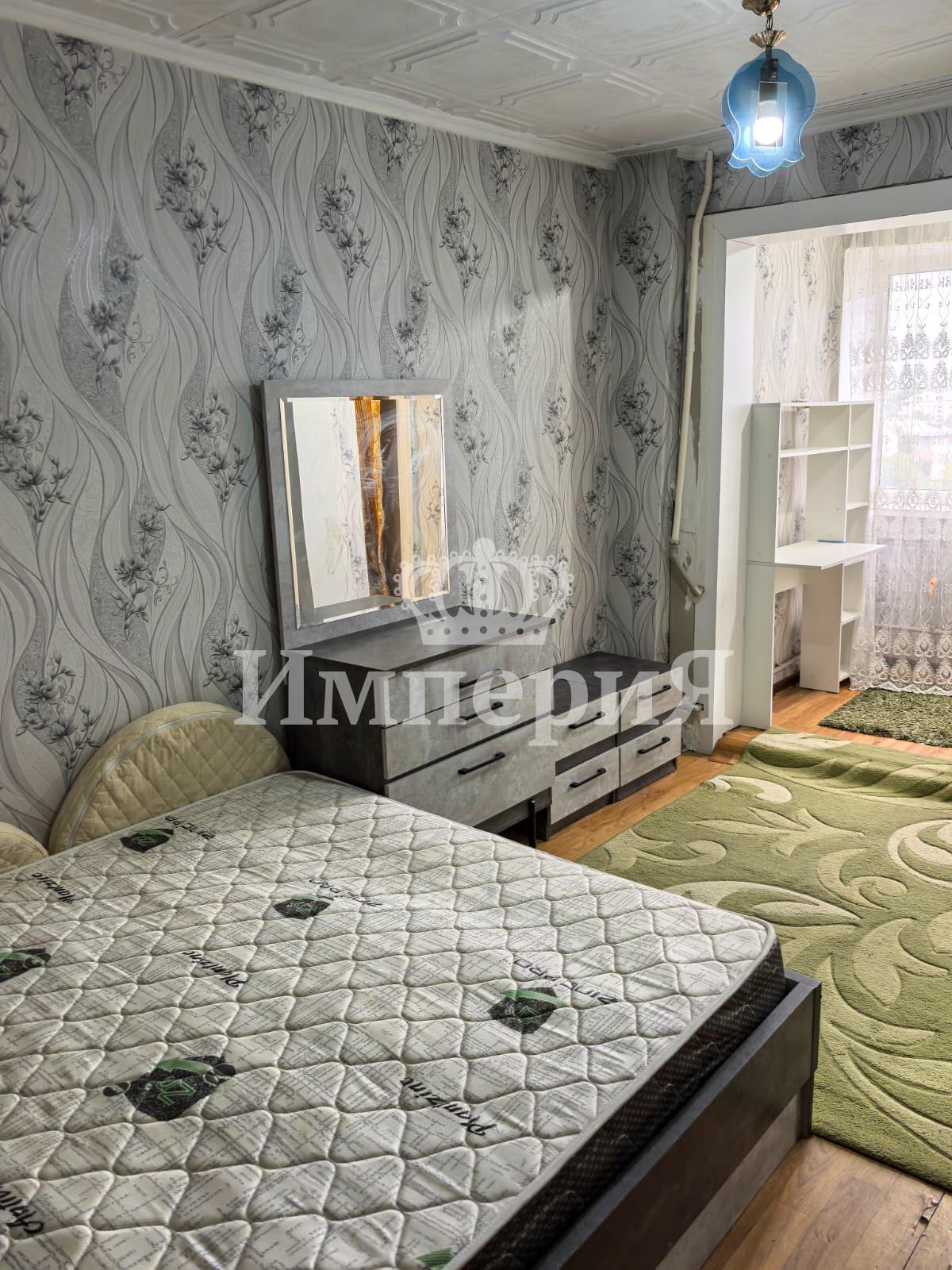 2-комнантная квартира, 51.0 м²,Назарбаева за 17 300 000