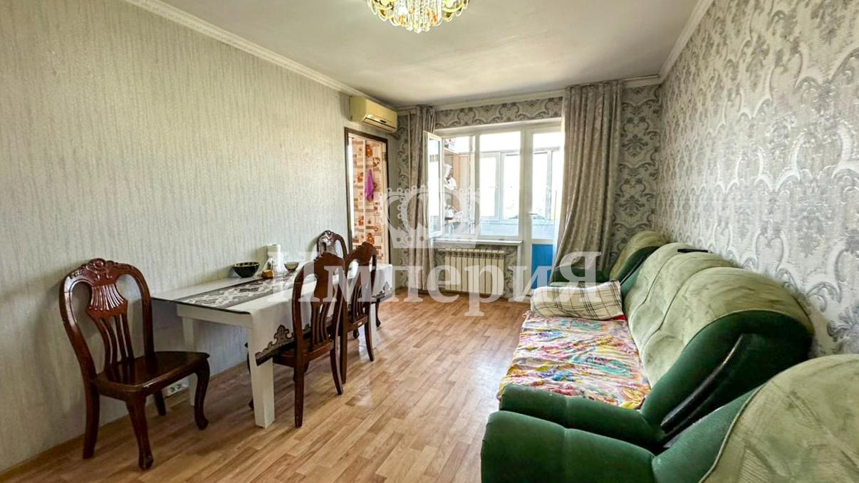 3-комнантная квартира, 56.0 м²,Кунаева за 20 000 000