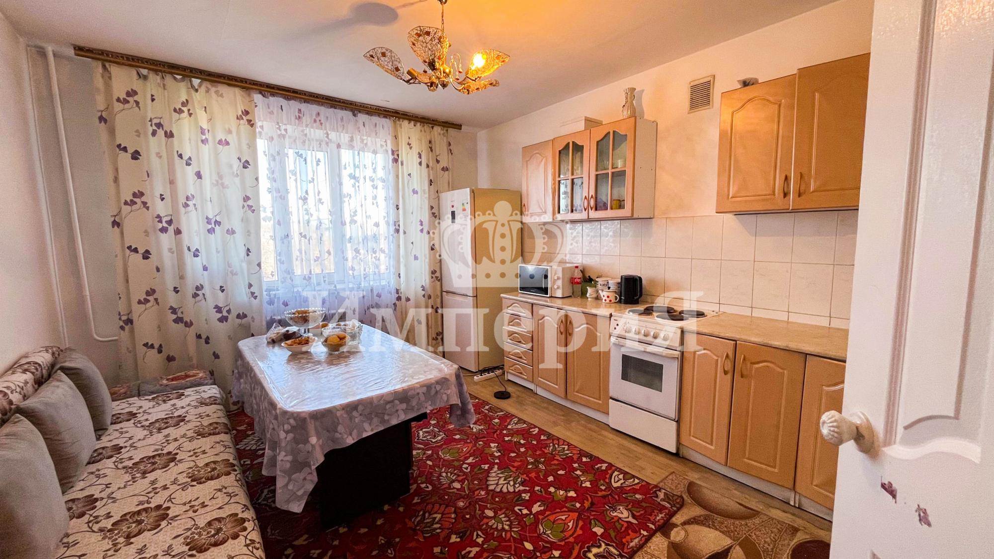 1-комнантная квартира, 57.0 м²,Каблиса Жирау за 19 000 000