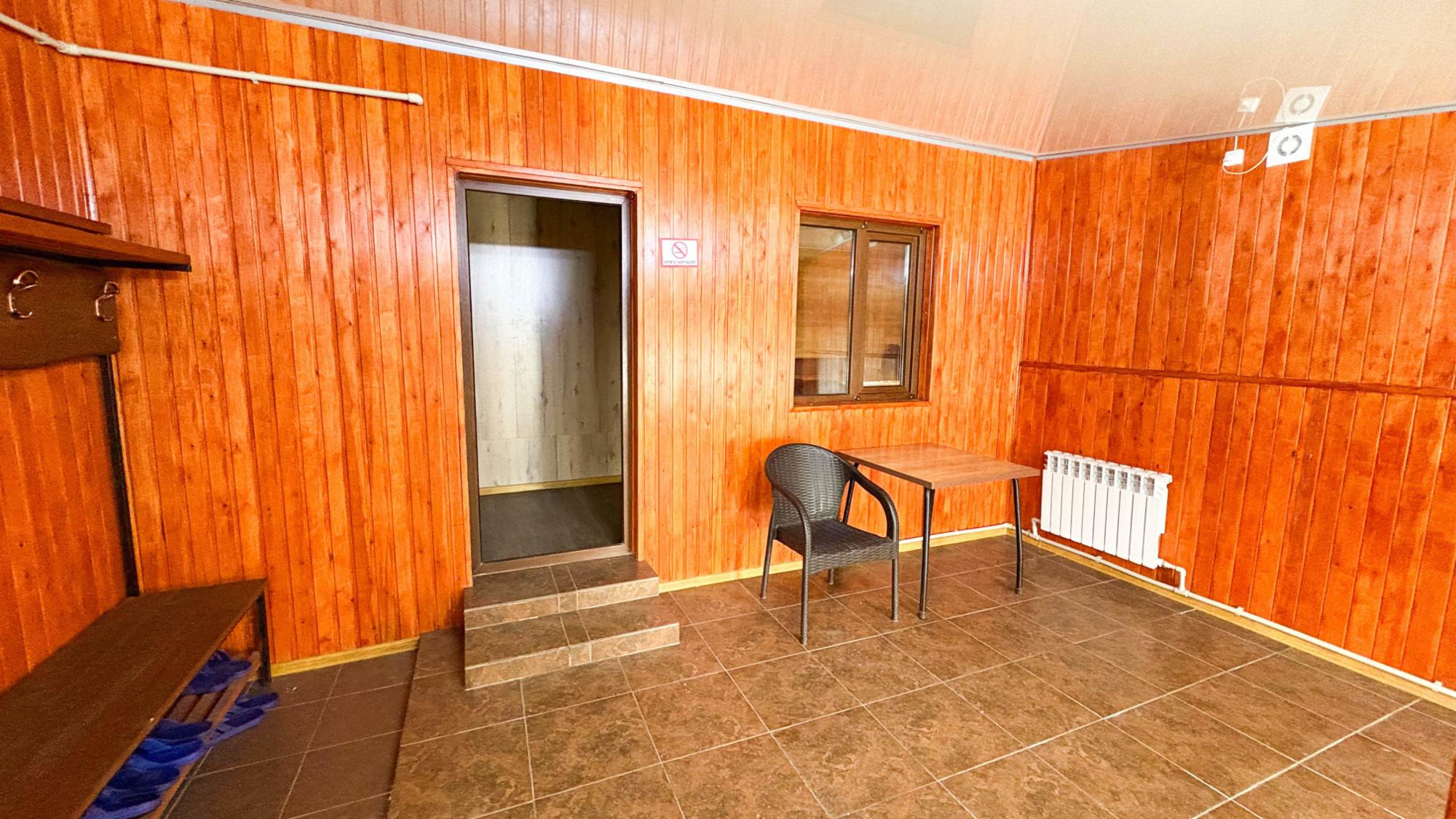 0-комнантный квартира, 115.6 м²,Леонова за 45 000 000