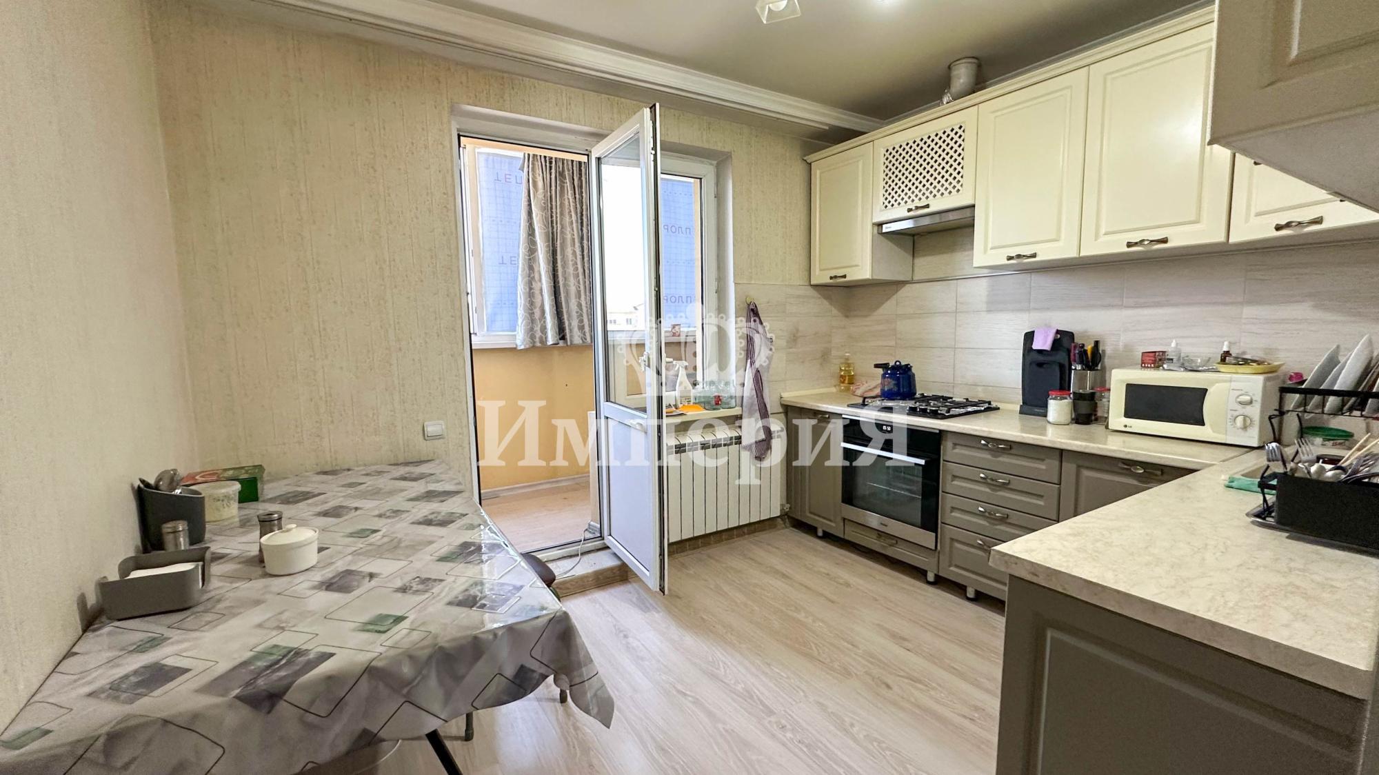 4-комнантная квартира, 87.5 м²,Восточный за 23 300 000