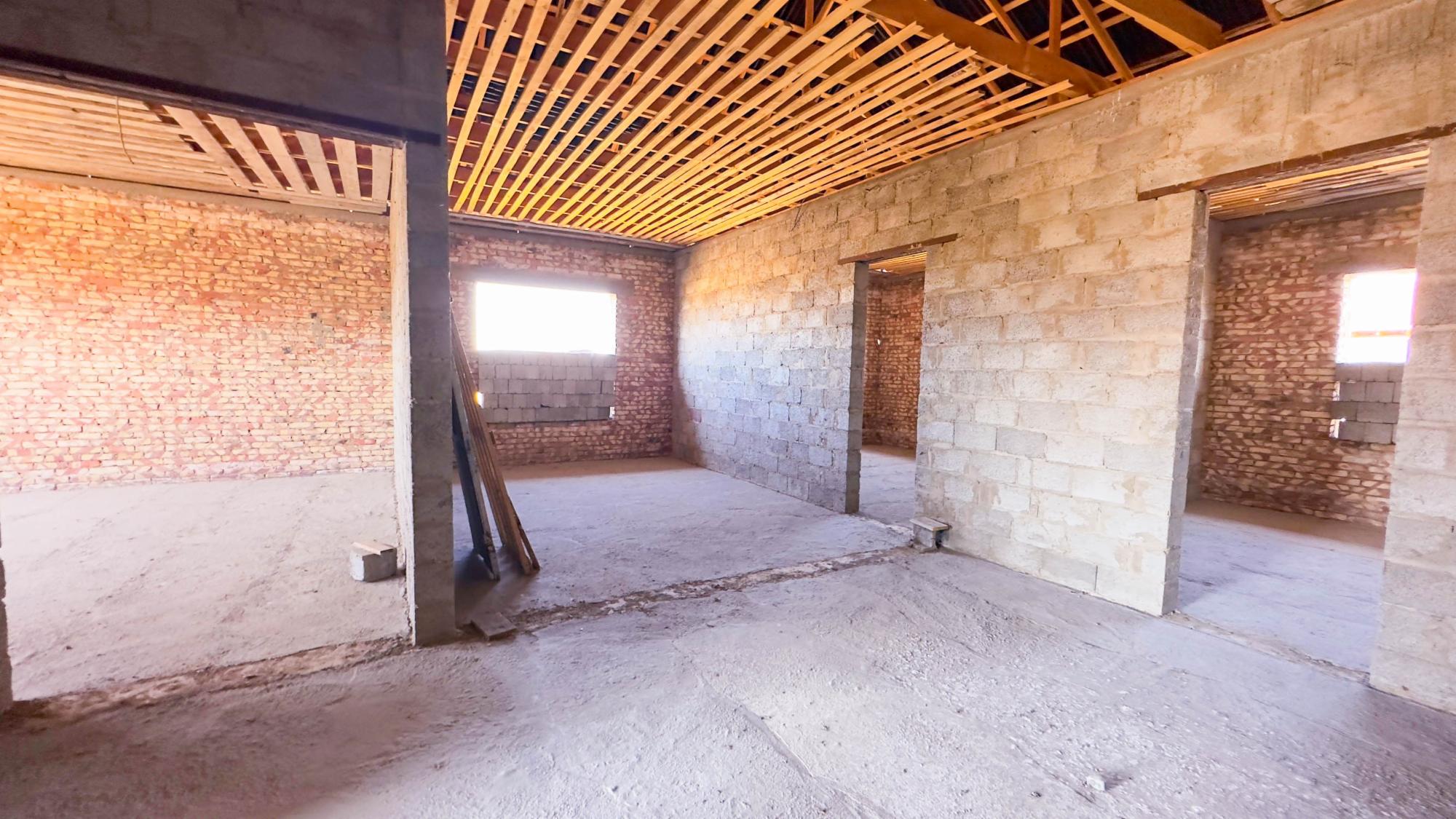 4-комнантный квартира, 201.6 м²,Алтынемель за 22 000 000