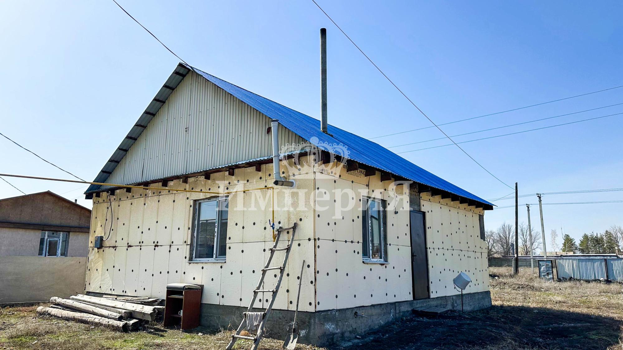 3-комнантный квартира, 59.0 м²,Болашак за 13 000 000