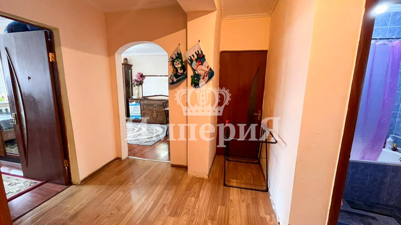 3-комнантная квартира, 66.0 м²,Оркениет за 18 500 000