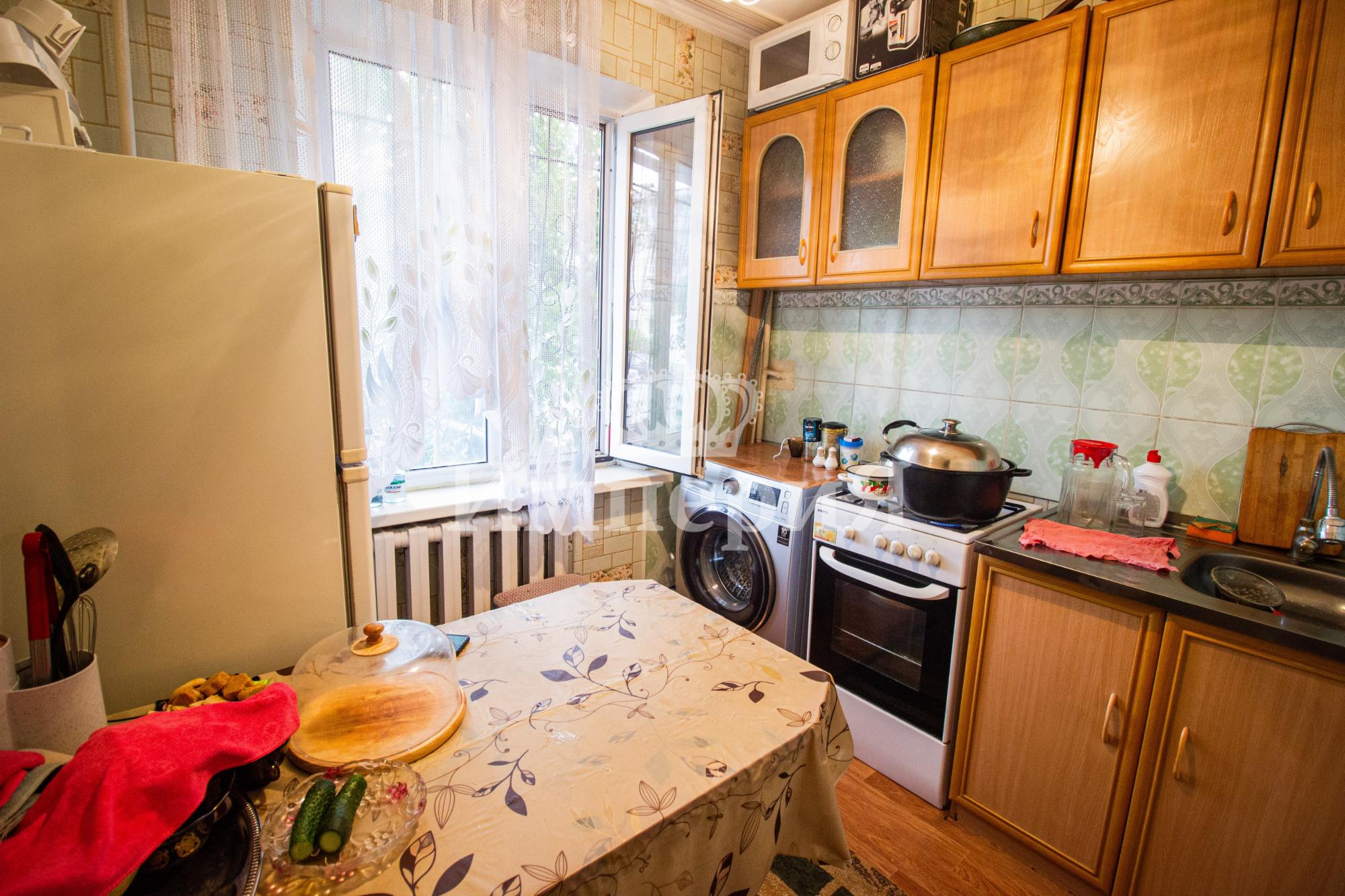 2-комнантная квартира, 45.0 м²,Жастар за 16 000 000