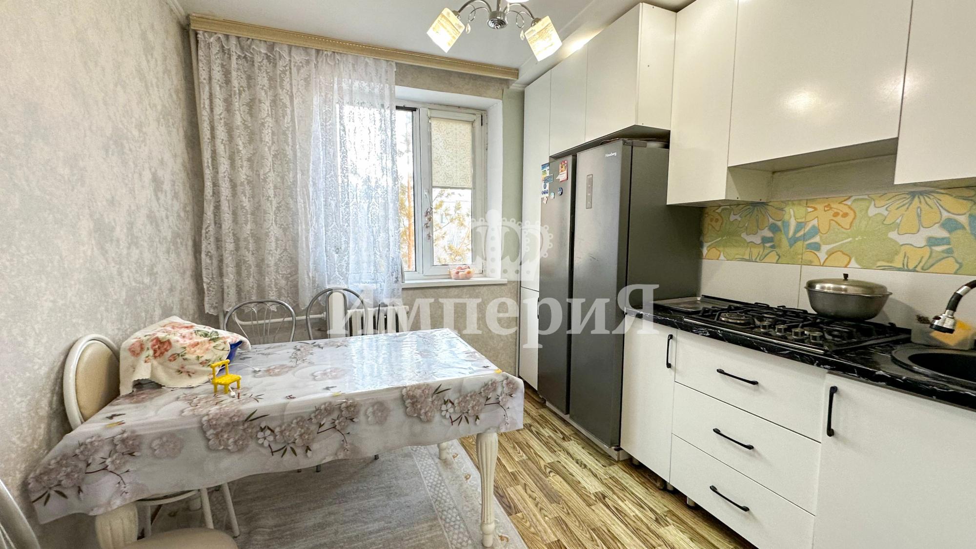 3-комнантная квартира, 71.0 м²,Гарышкер за 28 300 000