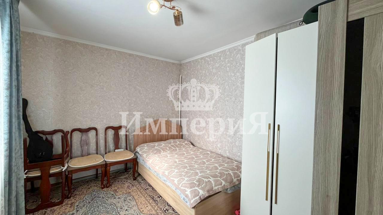 4-комнантная квартира, 64.0 м²,Толганбай за 29 000 000