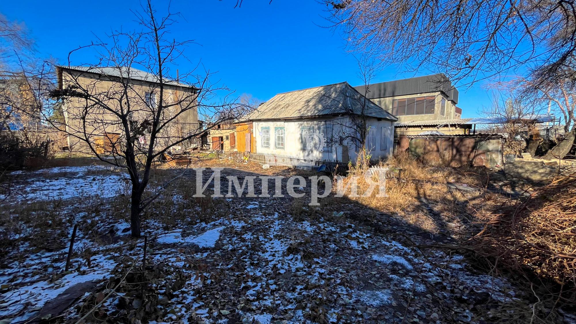 3-комнантный квартира, 46.0 м²,Биржан Сал за 14 600 000