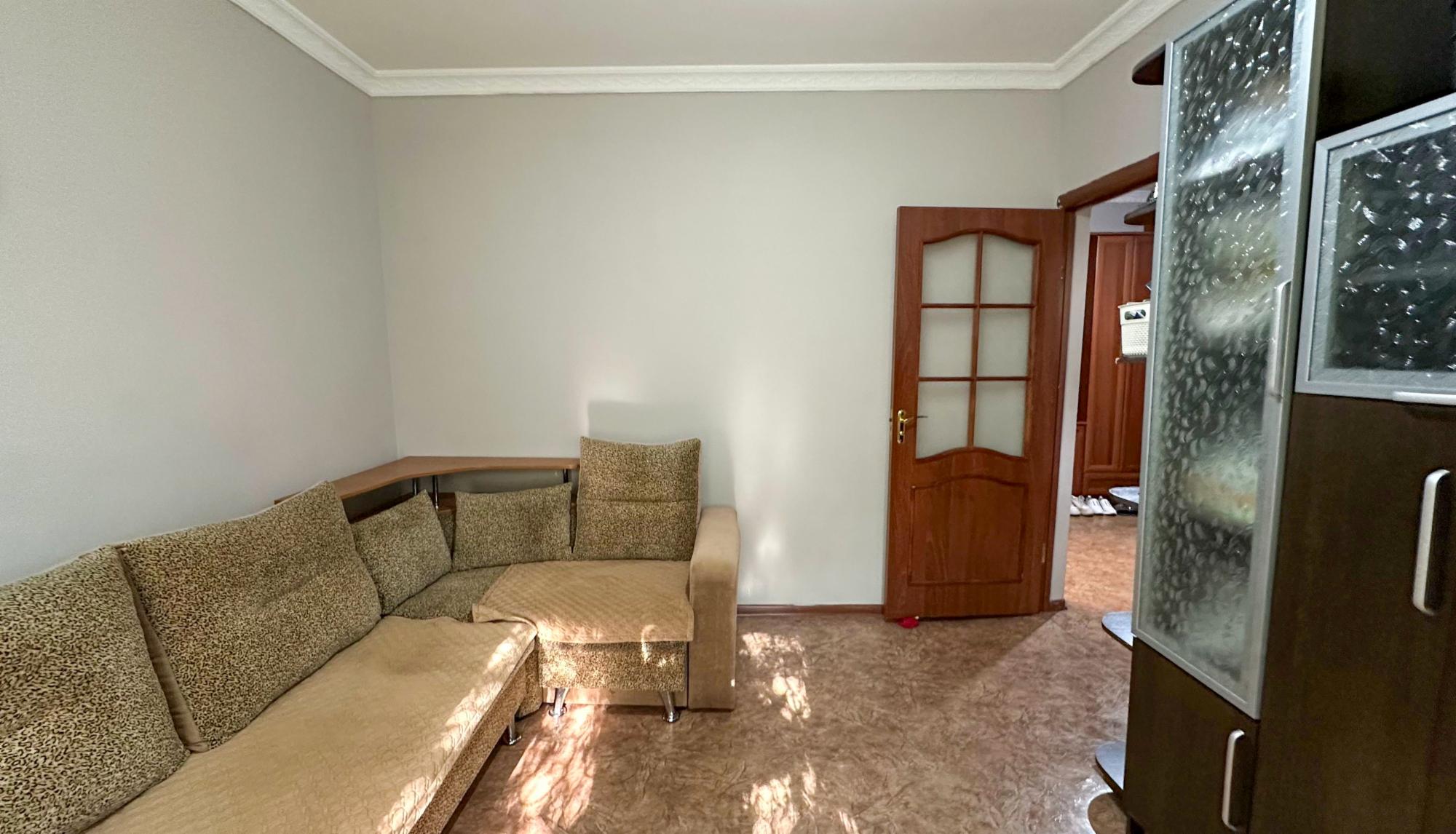 4-комнантная квартира, 90.0 м²,Жастар за 29 000 000