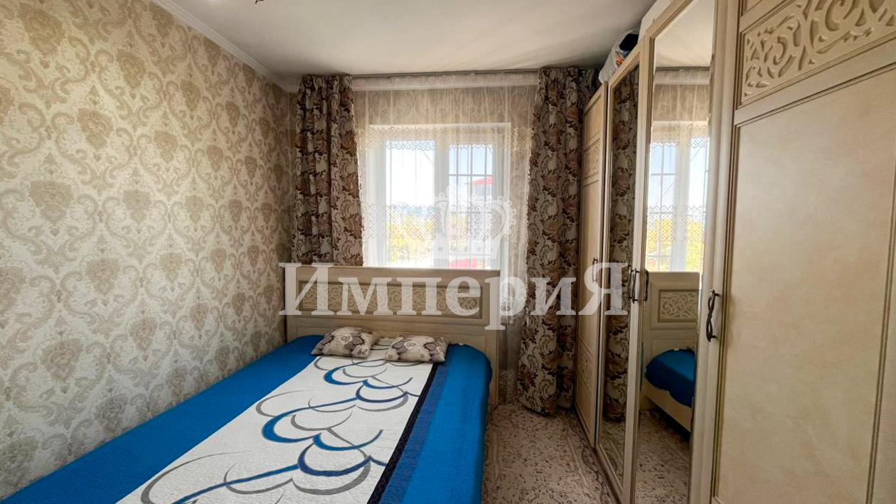 2-комнантная квартира, 43.0 м²,Кабанбай Батыра за 15 300 000