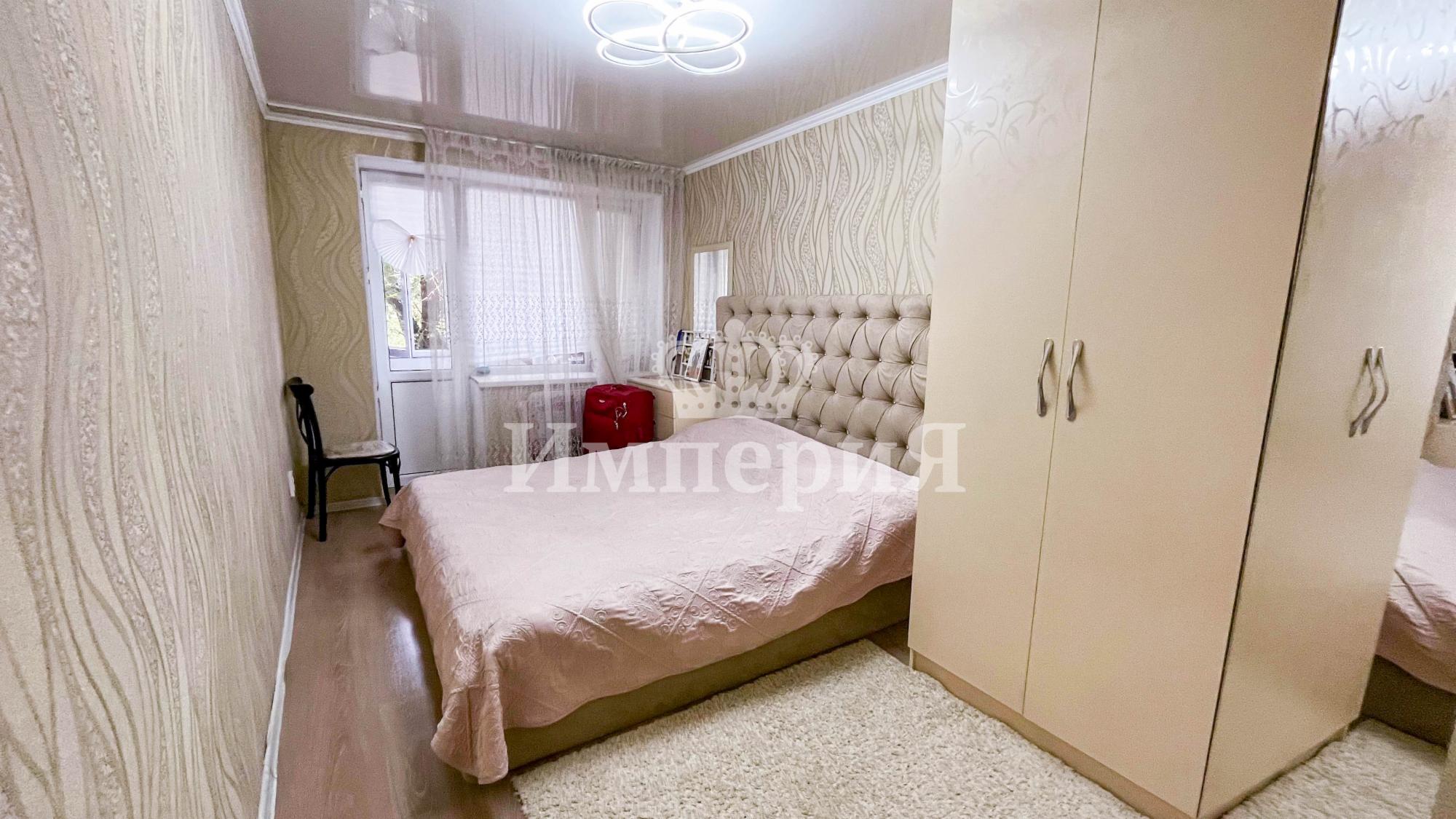 4-комнантная квартира, 78.0 м²,Назарбаева за 30 500 000