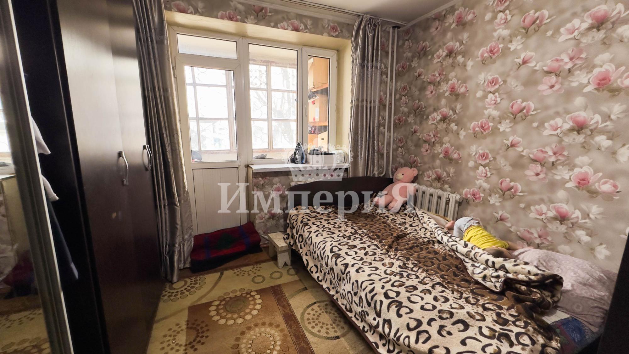 3-комнантная квартира, 65.0 м²,Гарышкер за 22 000 000