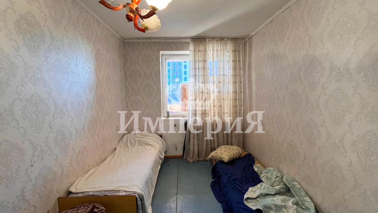 2-комнантная квартира, 54.0 м²,Астана за 20 000 000