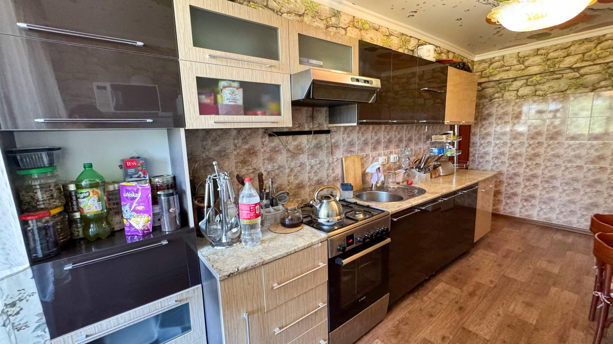 6-комнантная квартира, 125.0 м²,Гаухар Ана за 35 000 000