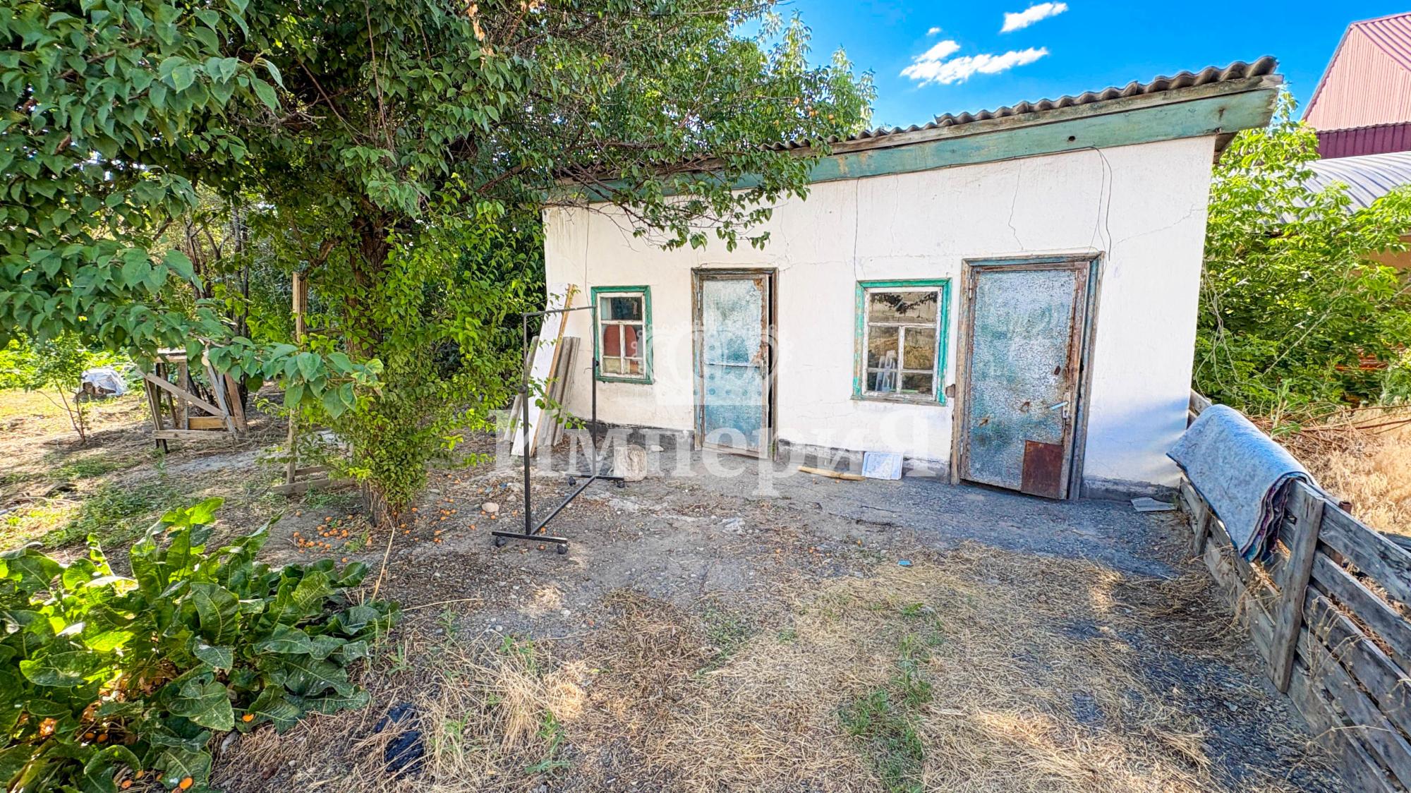 3-комнантный квартира, 67.0 м²,Шайкорган за 16 000 000