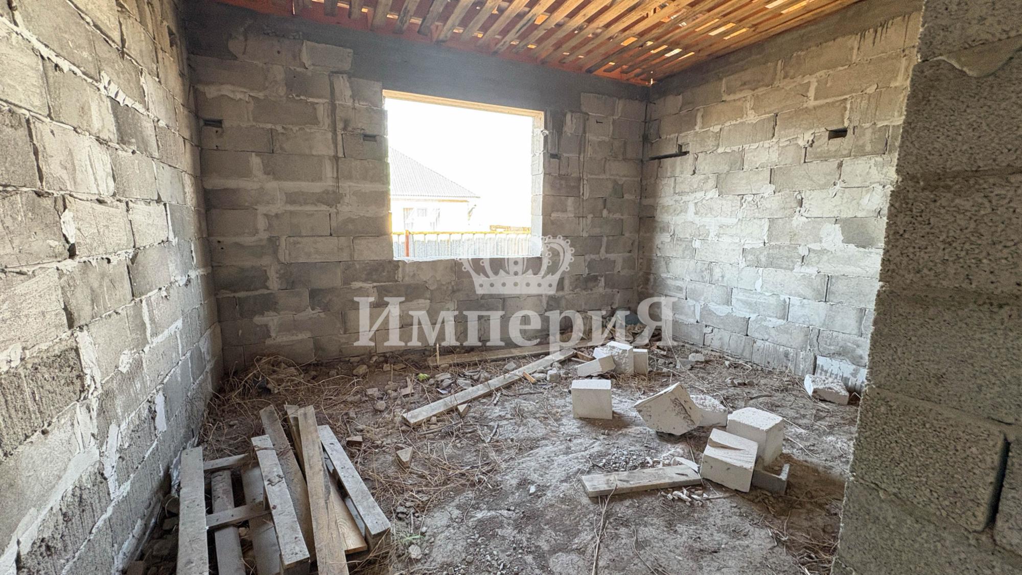 5-комнантный квартира, 170.0 м²,Айтыкова за 13 000 000