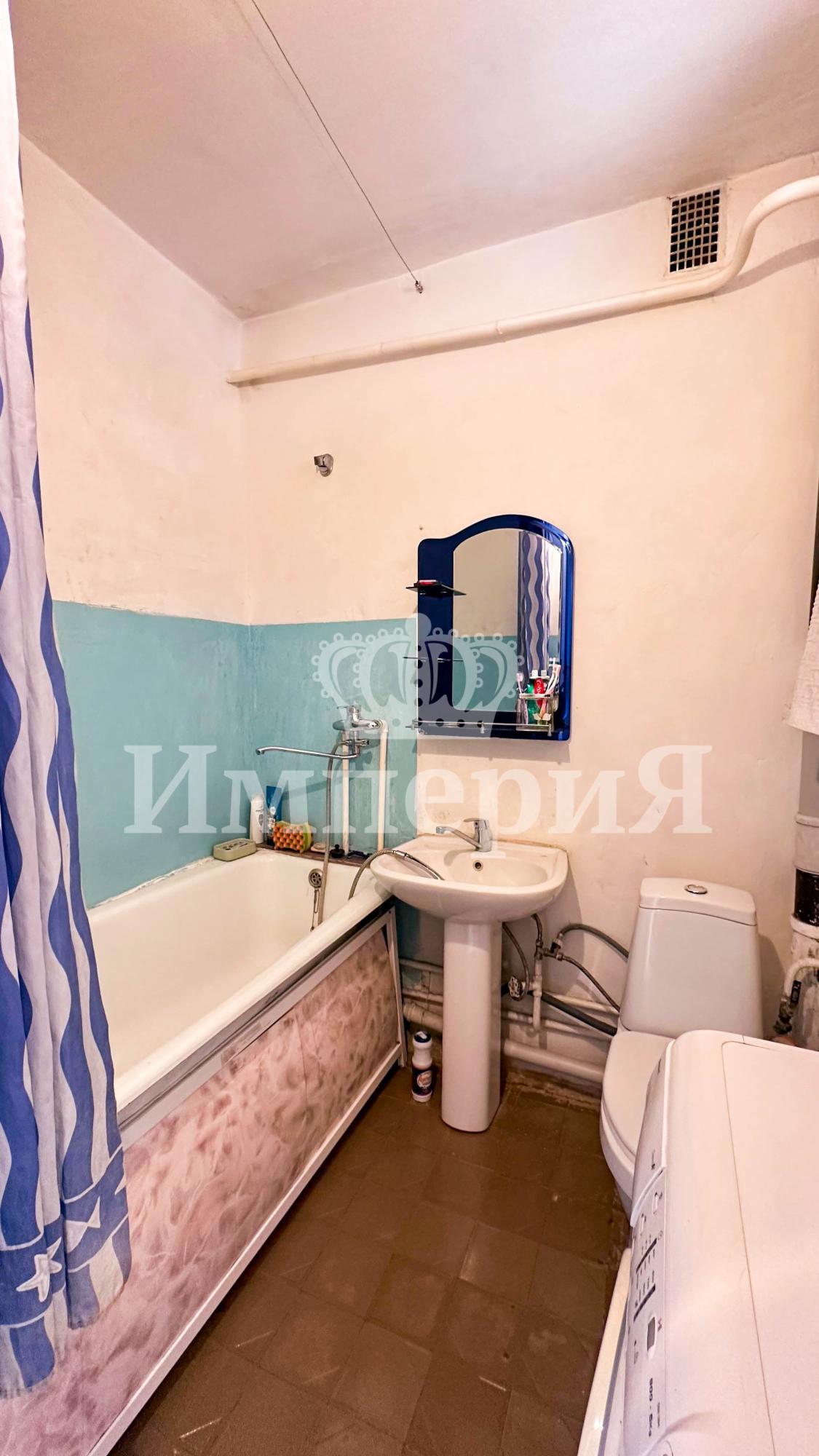 1-комнантная квартира, 37.5 м²,Каратал за 10 500 000