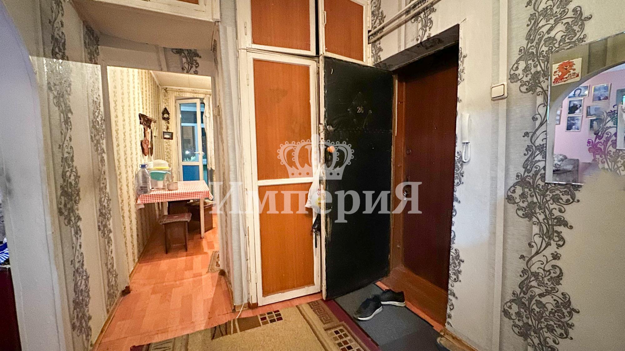 4-комнантная квартира, 80.0 м²,мкр Жастар за 28 000 000