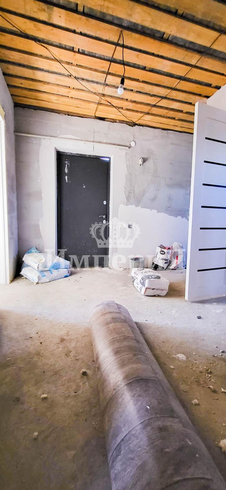 3-комнантный квартира, 85.0 м²,Бугор за 7 000 000