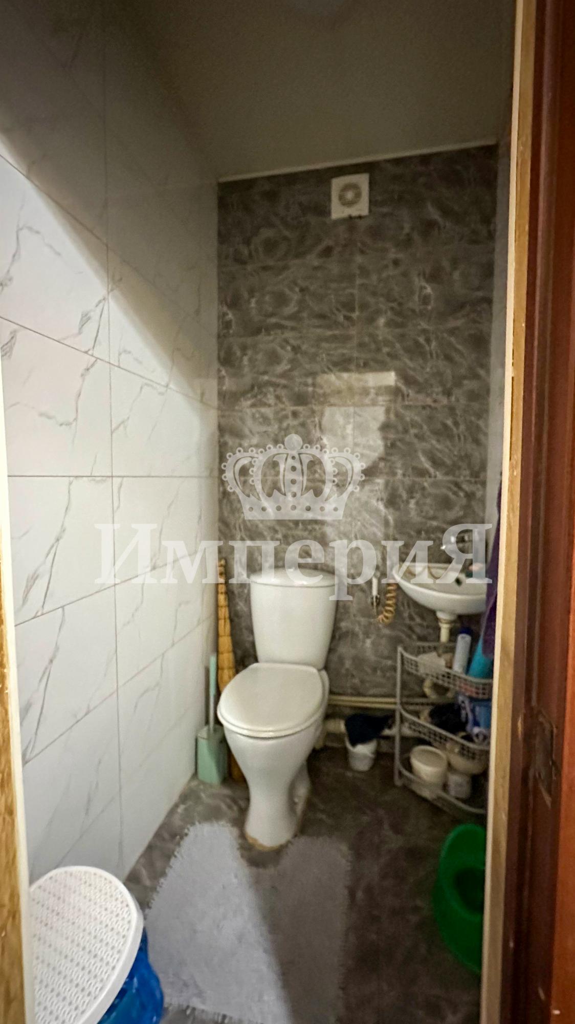 2-комнантная квартира, 52.0 м²,Гарышкер за 23 000 000