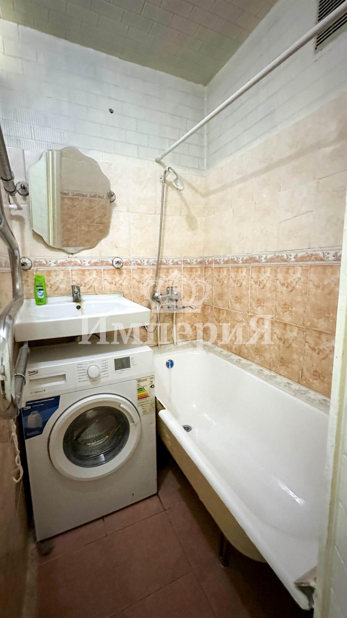 3-комнантная квартира, 65.0 м²,мкр Жастар за 18 000 000