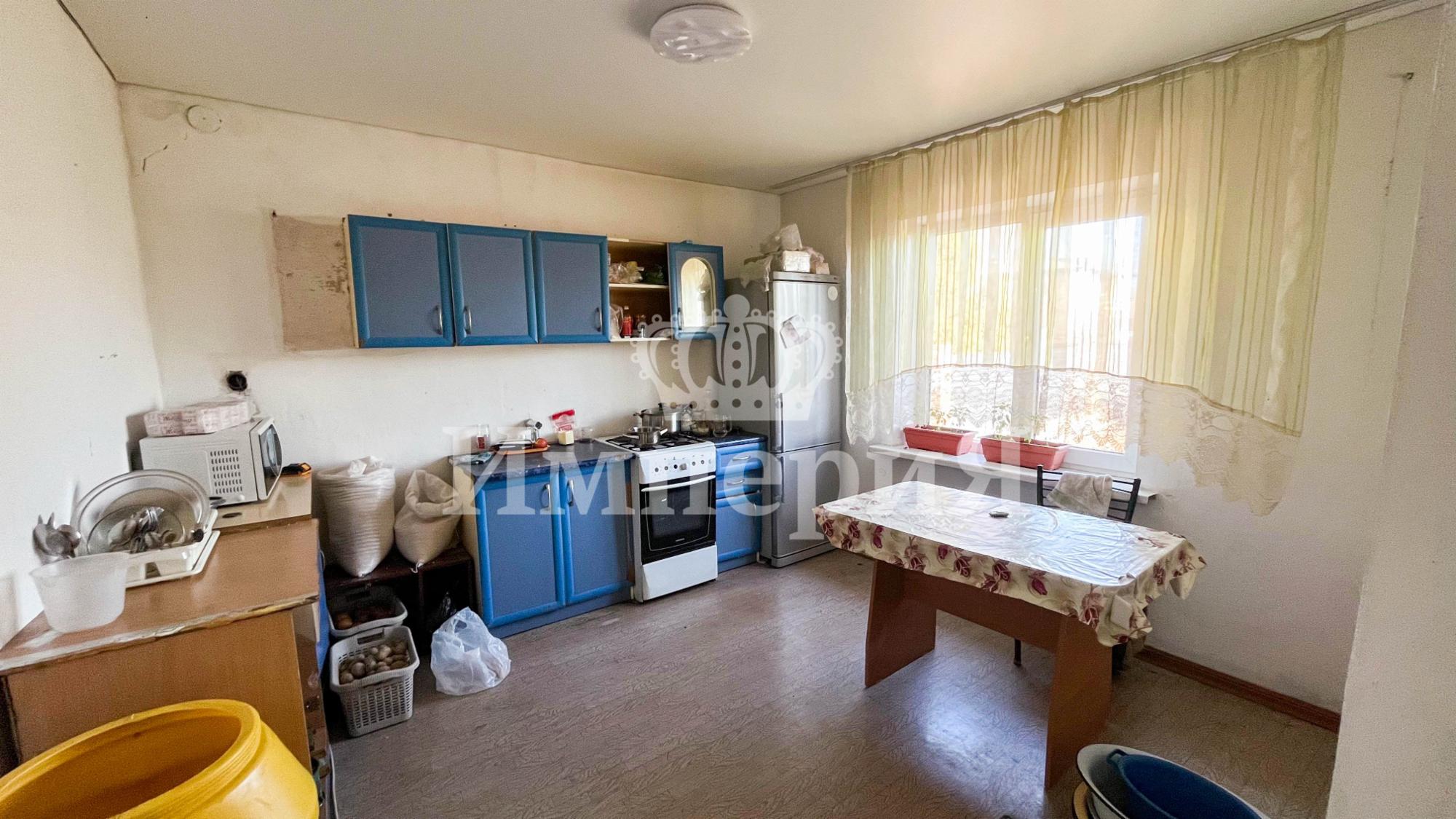 4-комнантный квартира, 72.7 м²,Калиева за 18 000 000