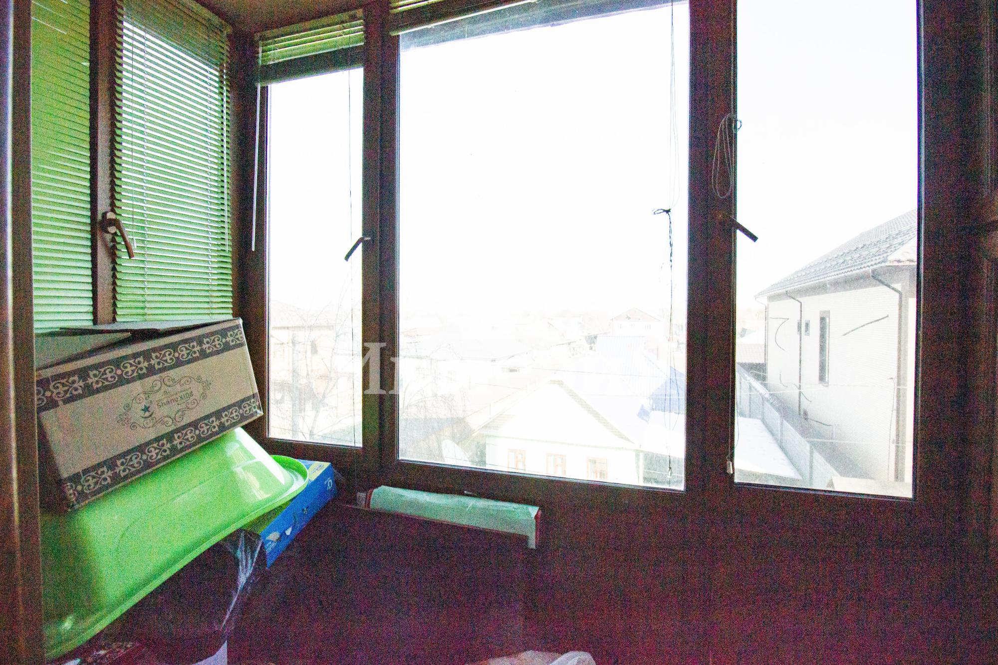 3-комнантная квартира, 70.0 м²,Калиева за 25 000 000