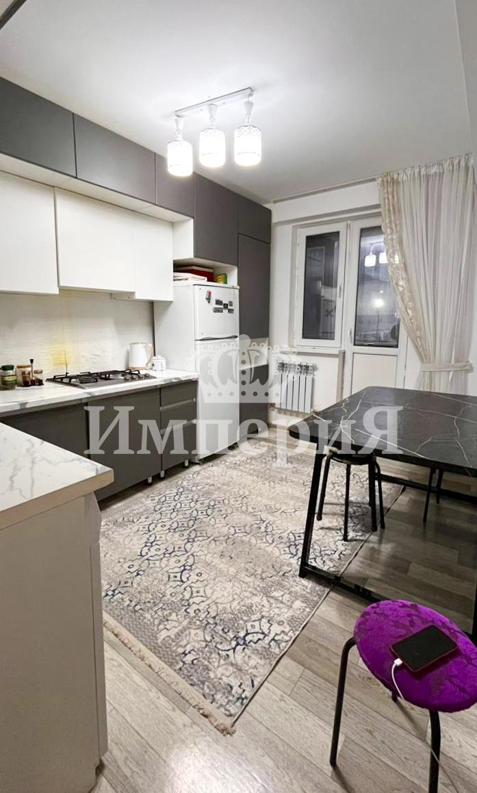 2-комнантная квартира, 54.0 м²,Бирлик за 30 000 000