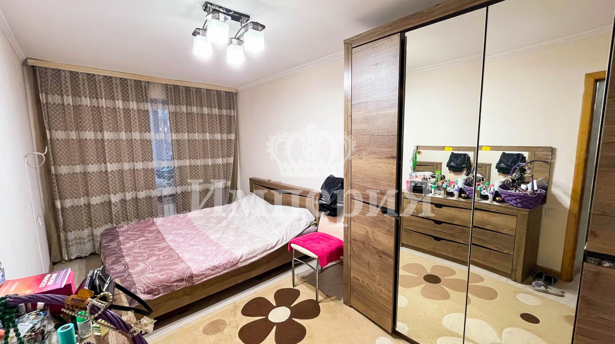 4-комнантная квартира, 80.0 м²,Назарбаева за 29 000 000