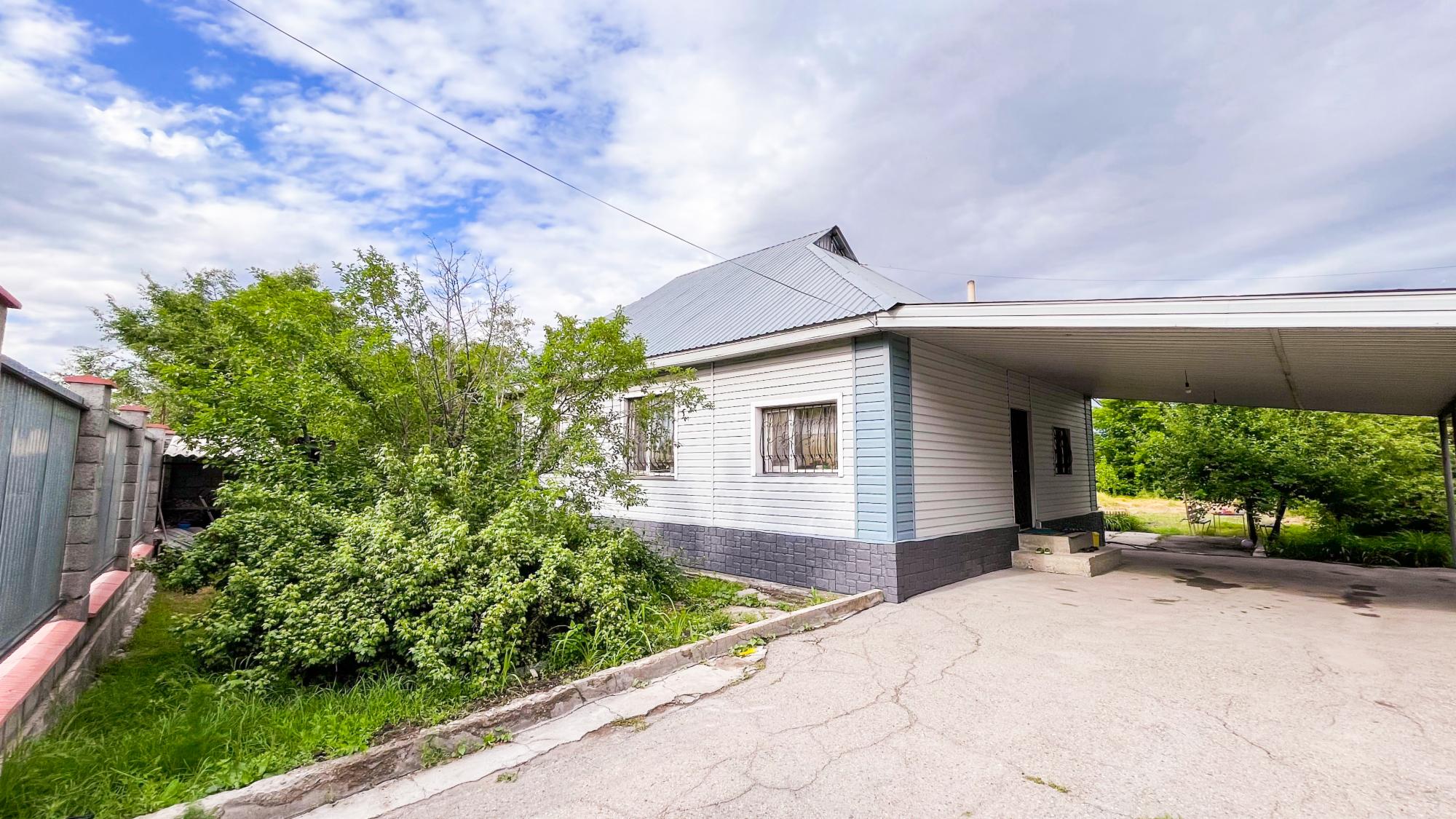 4-комнантный квартира, 120.0 м²,Каратальская за 21 000 000