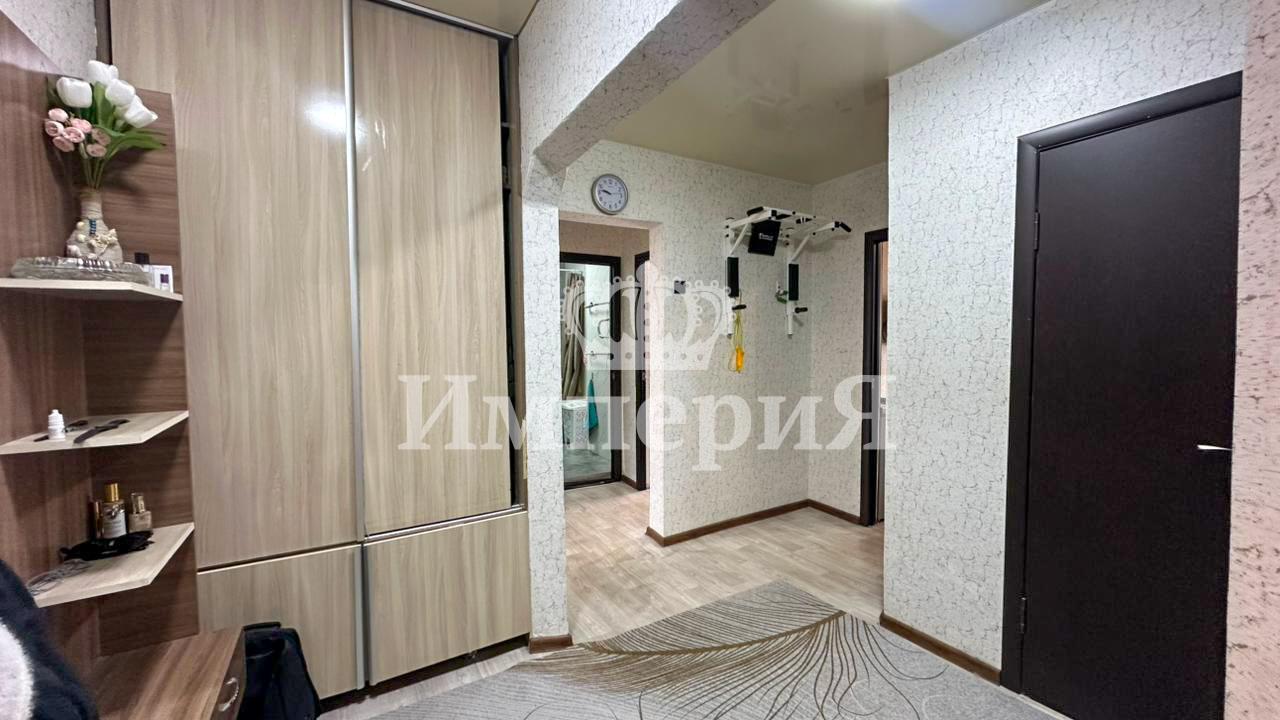 4-комнантная квартира, 89.8 м²,Восточный за 25 000 000