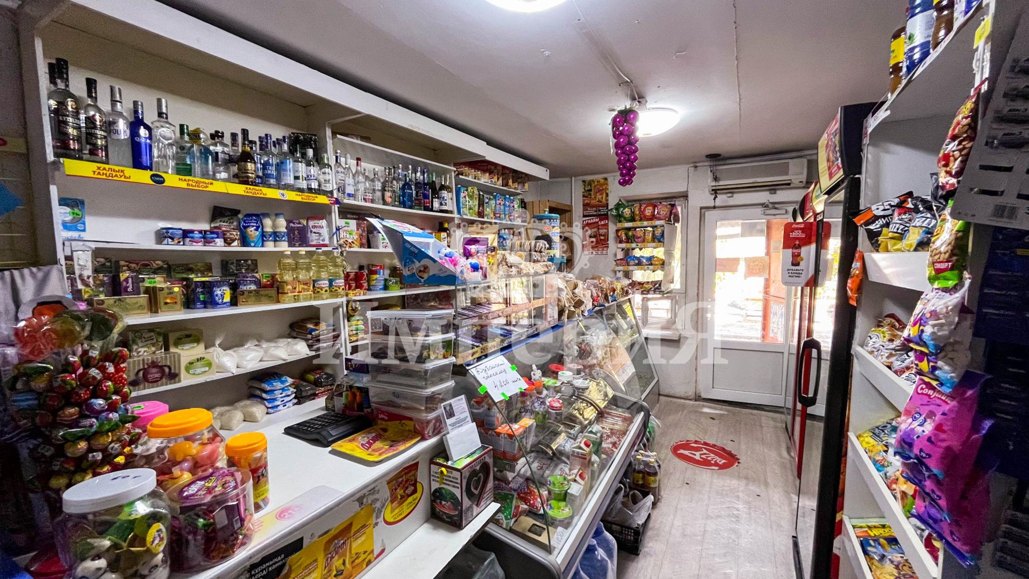 3-комнантный квартира, 62.0 м²,Жетысу за 22 500 000