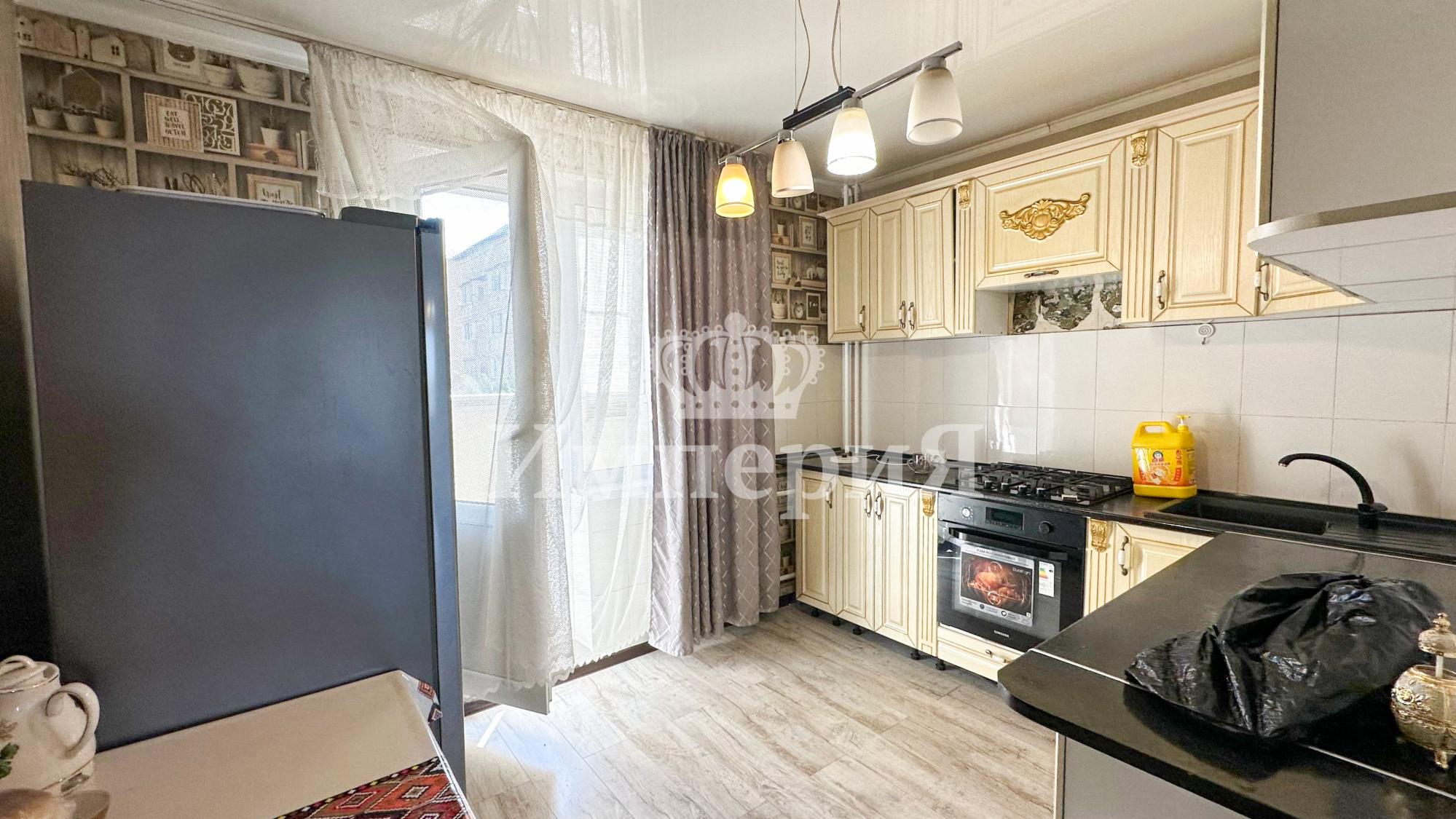 4-комнантная квартира, 90.0 м²,Кунаева за 36 000 000