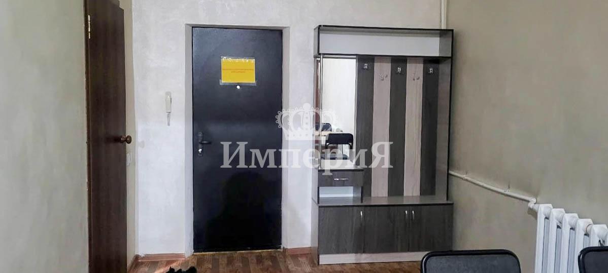 2-комнантная квартира, 53.0 м²,Абая за 12 250 000