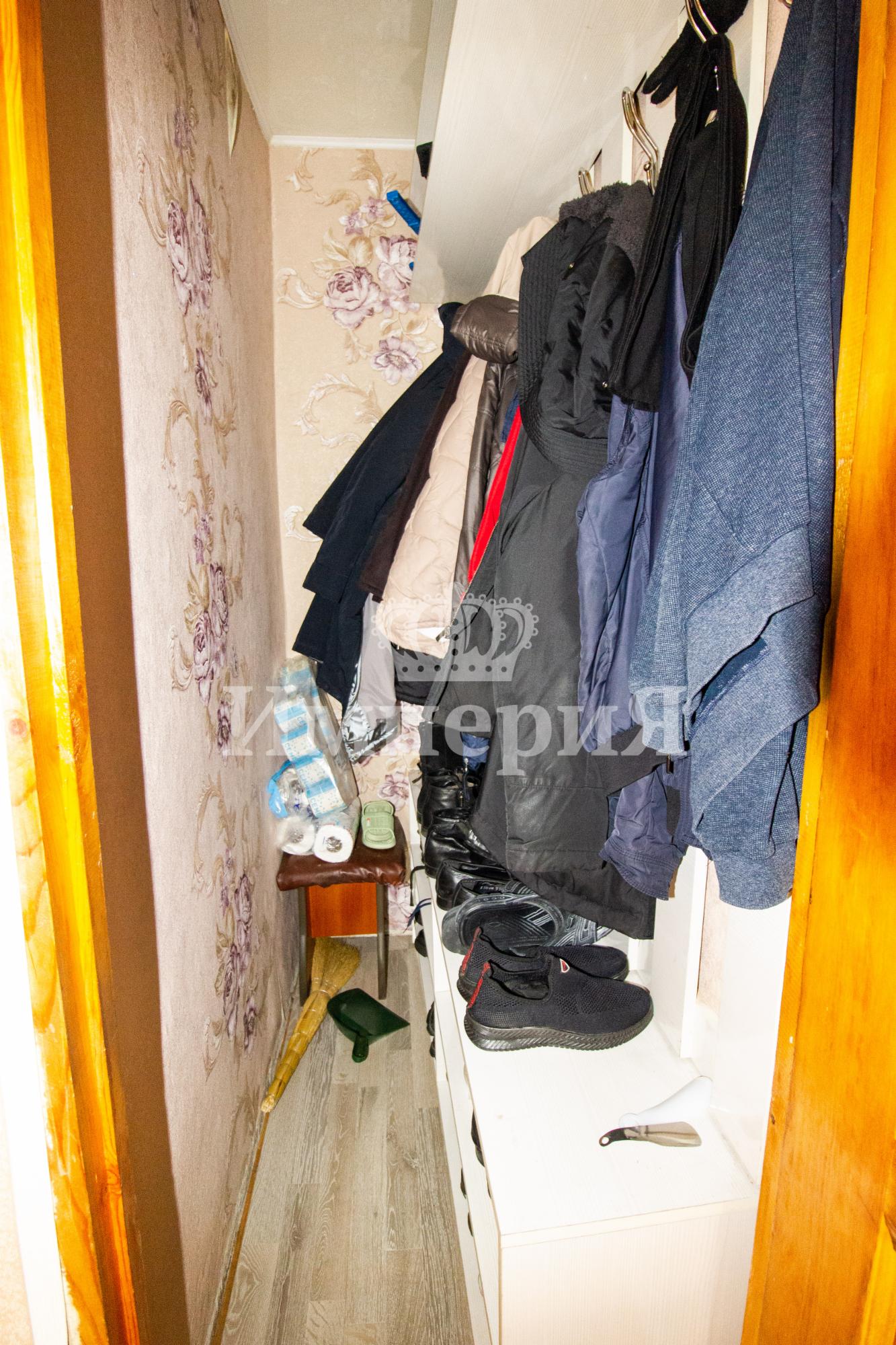 2-комнантная квартира, 56.0 м²,мкр Жастар за 14 250 000