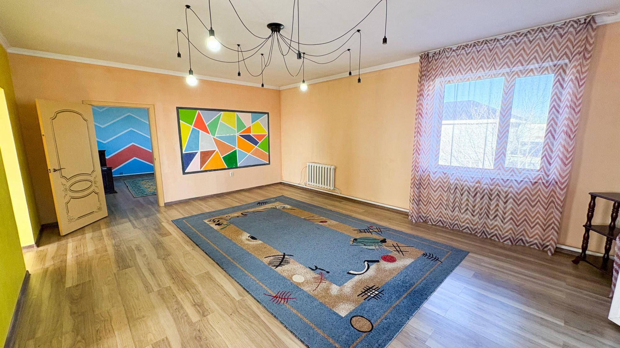 7-комнантный квартира, 300.0 м²,Гаухар Ана за 64 200 000