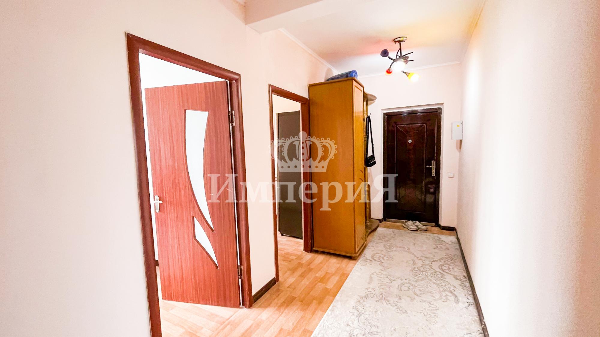 2-комнантная квартира, 67.0 м²,Каратал за 18 500 000