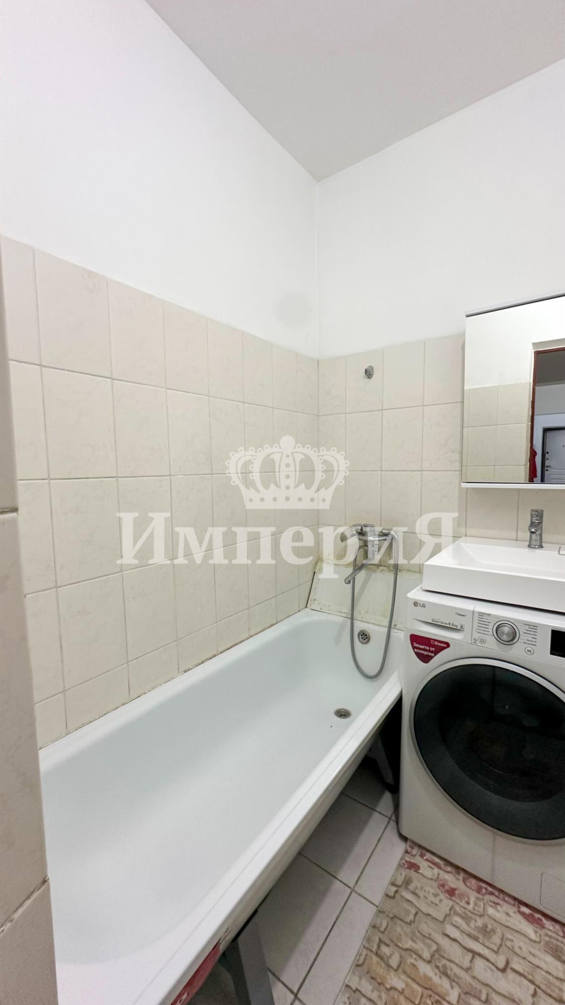 2-комнантная квартира, 60.0 м²,Болашак за 22 000 000