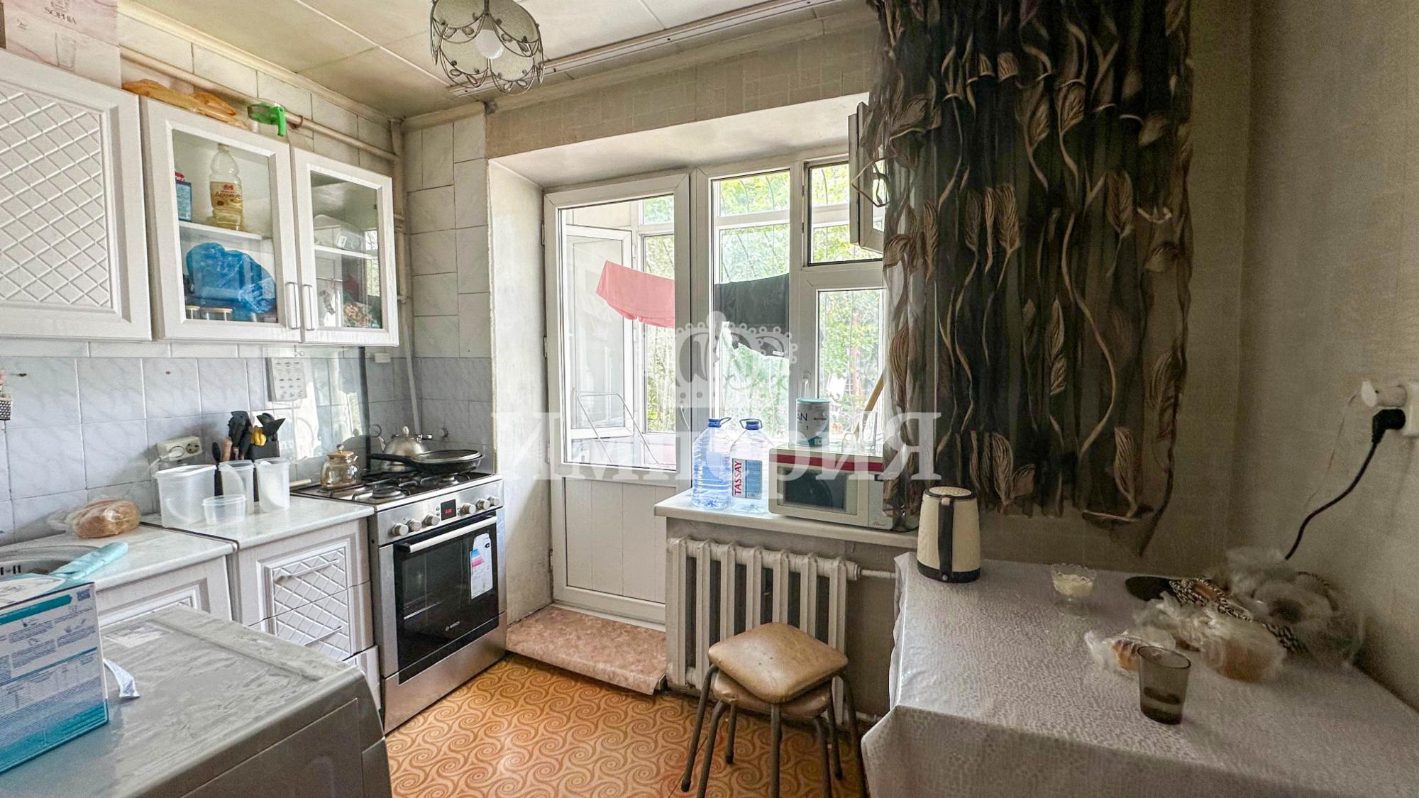 2-комнантная квартира, 43.0 м²,Гали Орманова за 13 950 000