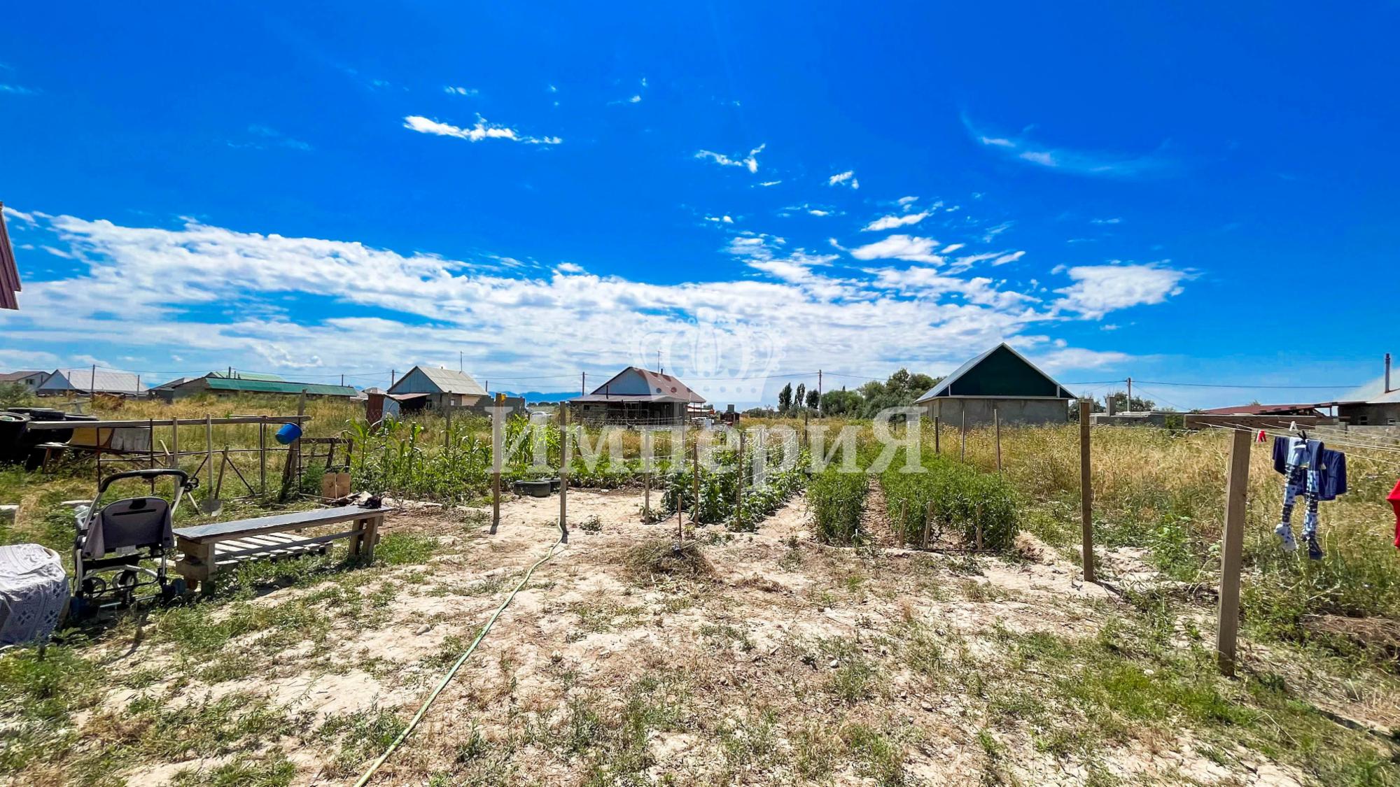 2-комнантный квартира, 60.0 м²,Конаев за 8 500 000