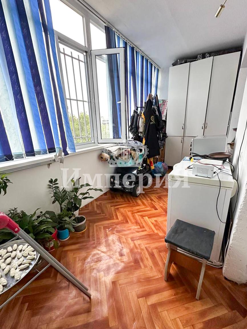 3-комнантная квартира, 75.0 м²,Кабанбай Батыра за 18 500 000